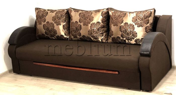 Диван Madrid - 101 (ЭТА МОДЕЛЬ СНЯТА С ПРОИЗВОДСТВА И ПРОДАЖИ)