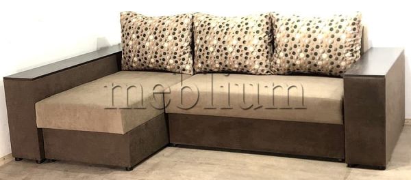 Угловой диван Мастер Макси -89 part 1
