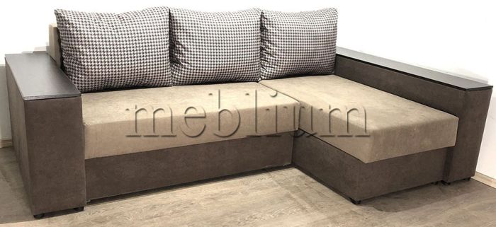 Угловой диван Мастер Макси -89 part 2