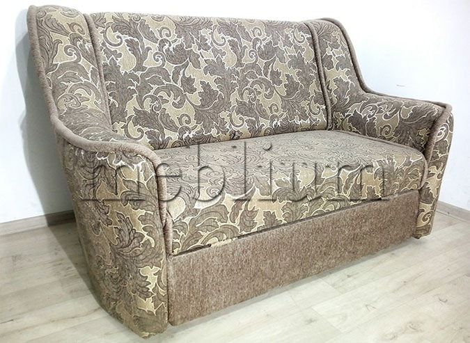 Диван Аккордеон 120 -3