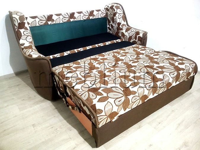 Диван Аккордеон 120 -3