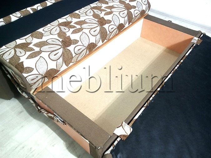 Диван Аккордеон 120 -3