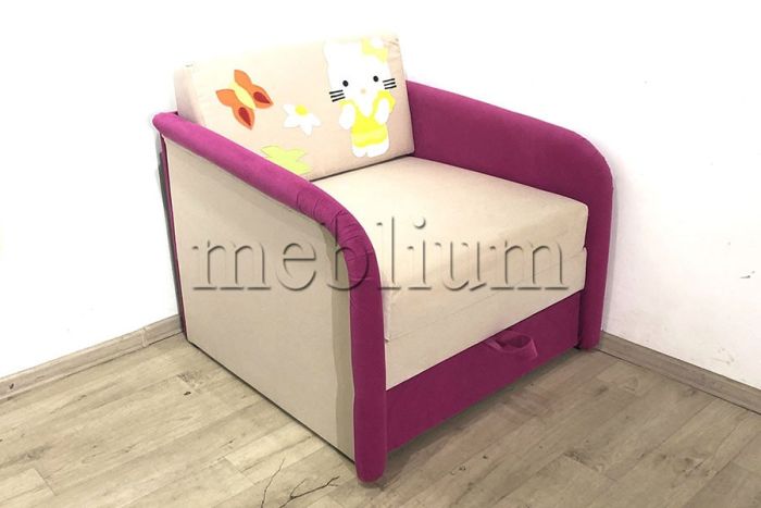 Диван Малыш Китти -41