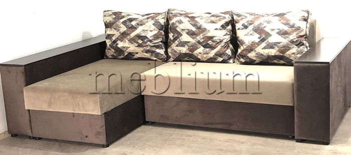 Угловой диван Мастер Макси -89 part 2