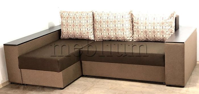 Угловой диван Мастер Макси -89 part 2