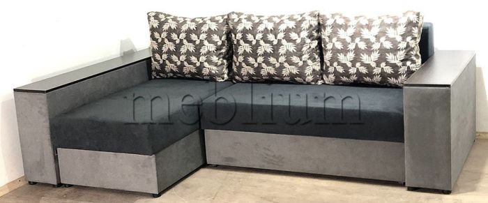 Угловой диван Мастер Макси -89 part 2