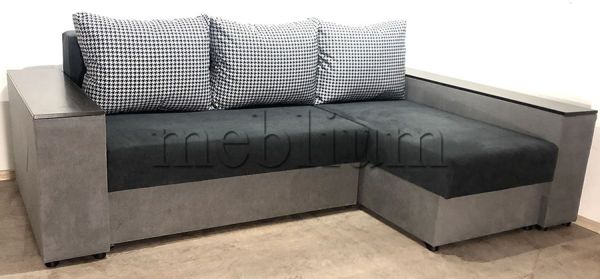 Угловой диван Мастер Макси -89 part 2