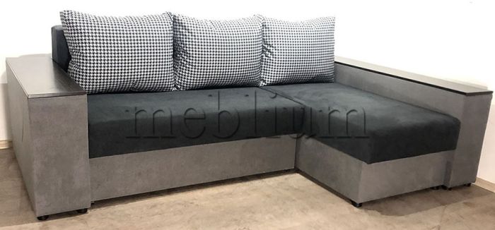 Угловой диван Мастер Макси -89 part 2