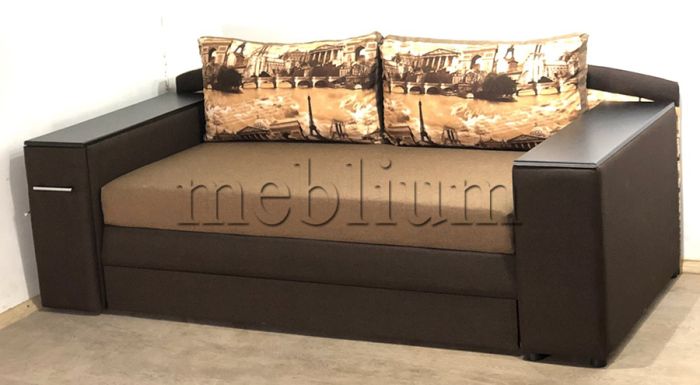 Софа Милена (+ниша+столик) -90 part 1