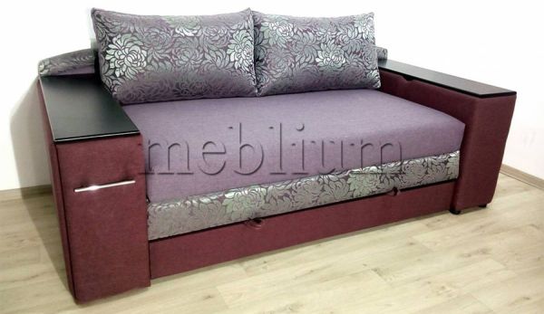 Софа Милена (+ниша+столик) -90 part 1