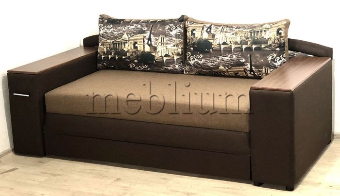 Софа Милена (+ниша+столик) -90 part 1