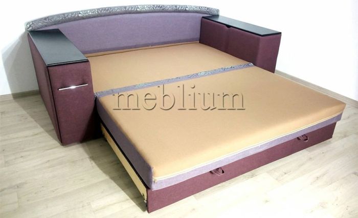 Софа Милена (+ниша+столик) -90 part 1