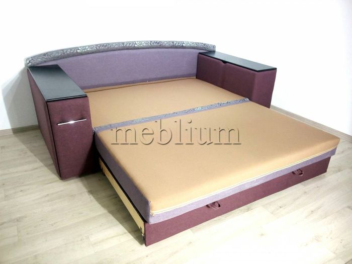 Софа Милена (+ниша+столик) -90 Paris_2