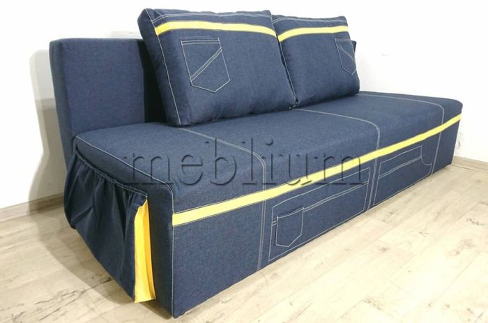 Диван Монтана -3 (СНЯТО С ПРОИЗВОДСТВА)