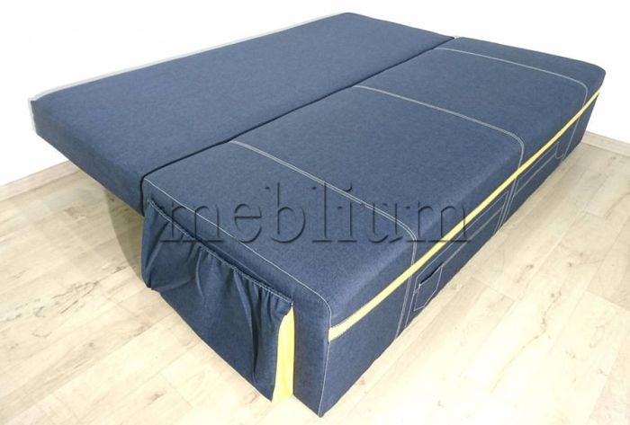 Диван Монтана -3 (СНЯТО С ПРОИЗВОДСТВА)