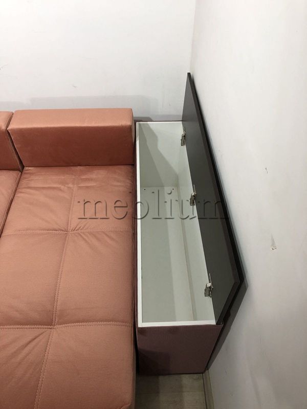 Угловой диван Нэон 2 NEW -12 