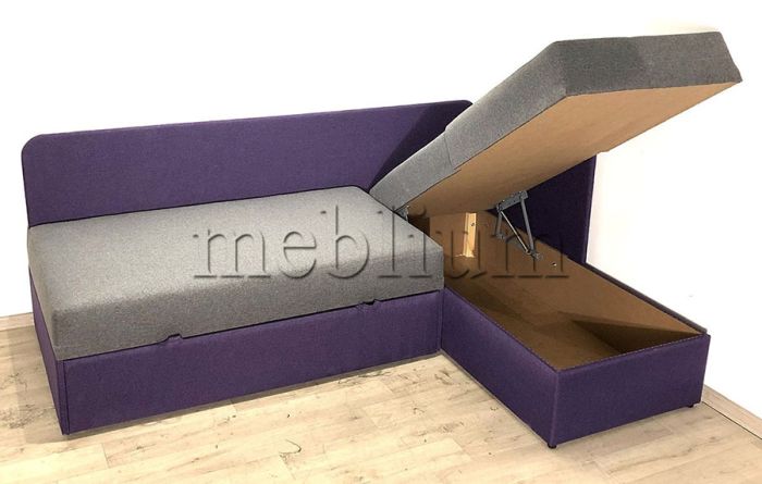 Угловой диван Нежность Нова -28 (СНЯТО С ПРОИЗВОДСТВА)