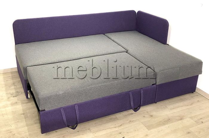 Угловой диван Нежность Нова -28 (СНЯТО С ПРОИЗВОДСТВА)