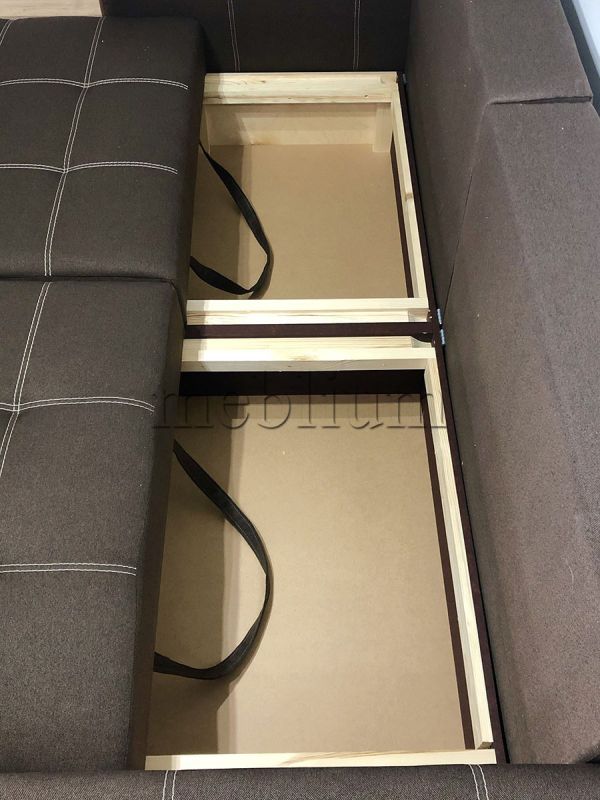 Диван Орфей -90