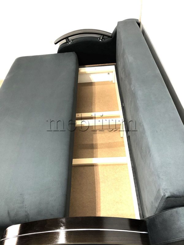 Диван Орфей -3 NEW Braun_Baige