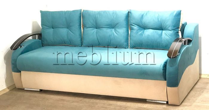 Диван Орфей -3 NEW Braun_Baige