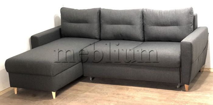Угловой Диван Осло -12 NEW (ЭТА МОДЕЛЬ СНЯТА С ПРОИЗВОДСТВА И ПРОДАЖИ)