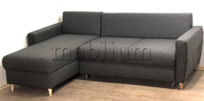 Угловой Диван Осло -12 NEW (ЭТА МОДЕЛЬ СНЯТА С ПРОИЗВОДСТВА И ПРОДАЖИ)