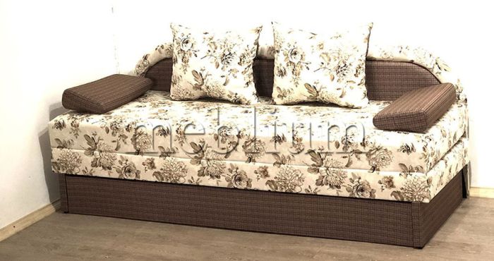 Софа Париж -101(СНЯТО С ПРОИЗВОДСТВА)