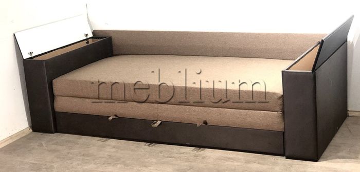 Софа Премиум -103 (СНЯТО С ПРОИЗВОДСТВА)