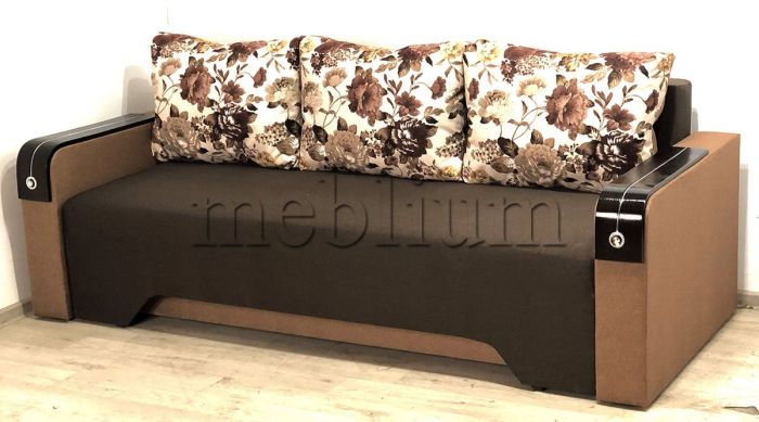 Диван Прэсто 2 -3