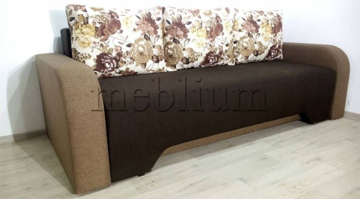 Диван Прэсто -3
