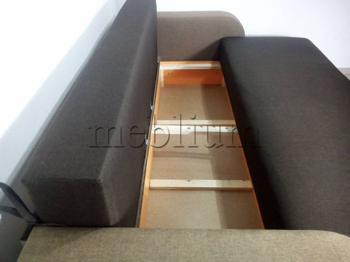 Диван Прэсто -3