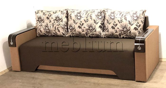 Диван Прэсто 2 -3