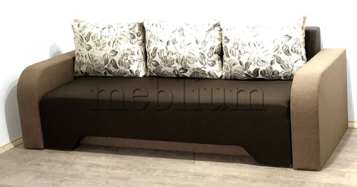 Диван Прэсто -3