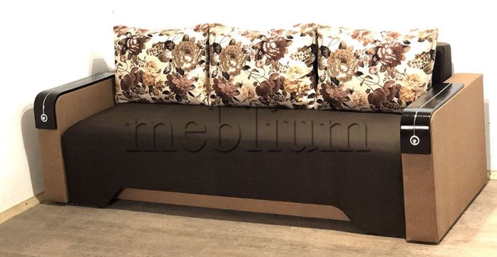 Диван Прэсто 2 -3