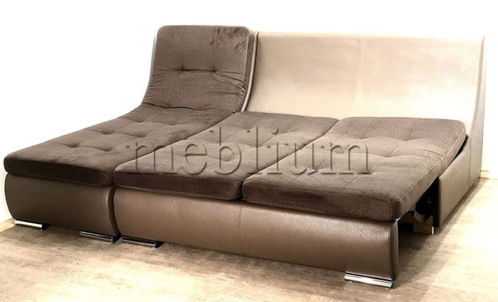 Угловой диван Пума -3 (ЭТА МОДЕЛЬ СНЯТА С ПРОИЗВОДСТВА И ПРОДАЖИ)