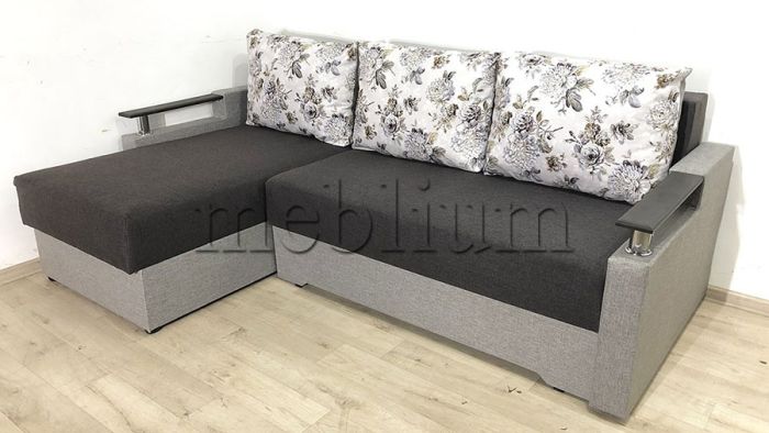 Угловой диван Санта универсал -3