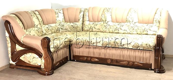 Угловой диван Сенатор - 3