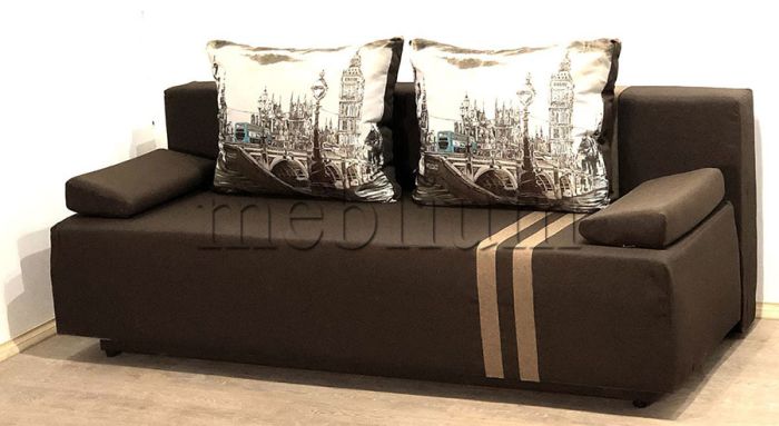 Диван Шанель -3 (ЭТА МОДЕЛЬ СНЯТА С ПРОИЗВОДСТВА И ПРОДАЖИ)