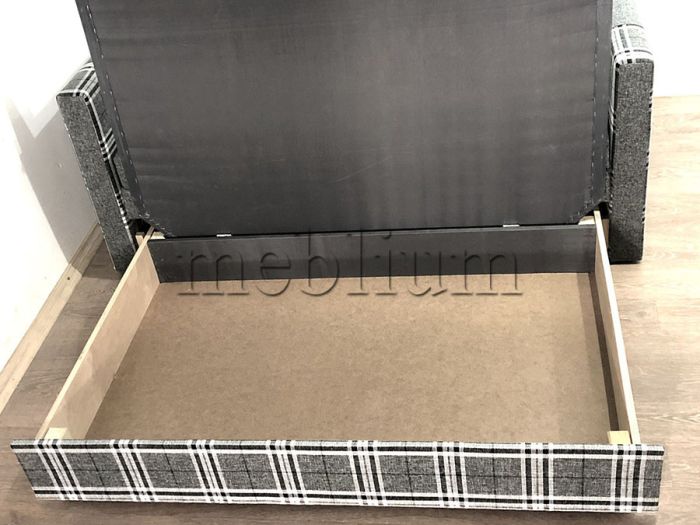 Софа Блюз 140 -3