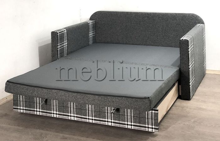 Софа Блюз 140 -3