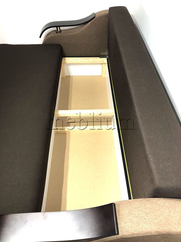 Диван Стелс -3