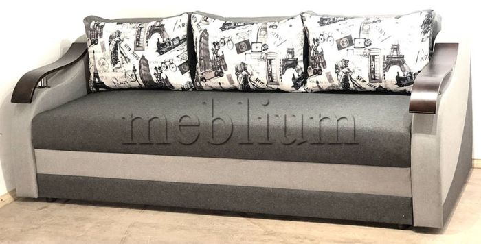 Диван Стелс -3