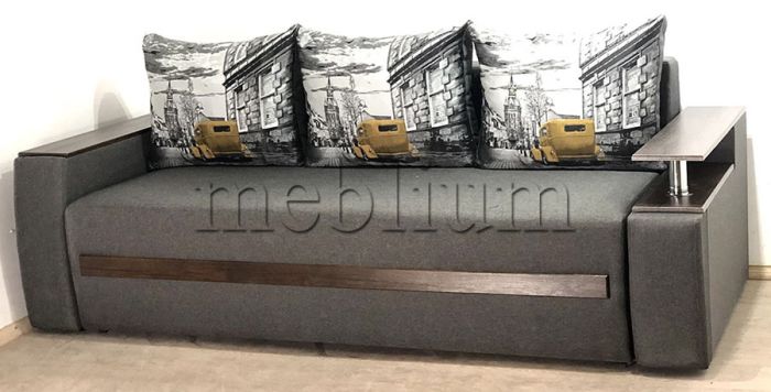 Диван Токай -101 (+ниши+бар) (ЭТА МОДЕЛЬ СНЯТА С ПРОИЗВОДСТВА И ПРОДАЖИ)