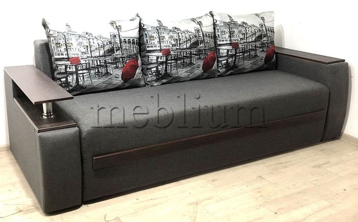 Диван Токай -101 (+ниши+бар) (ЭТА МОДЕЛЬ СНЯТА С ПРОИЗВОДСТВА И ПРОДАЖИ)