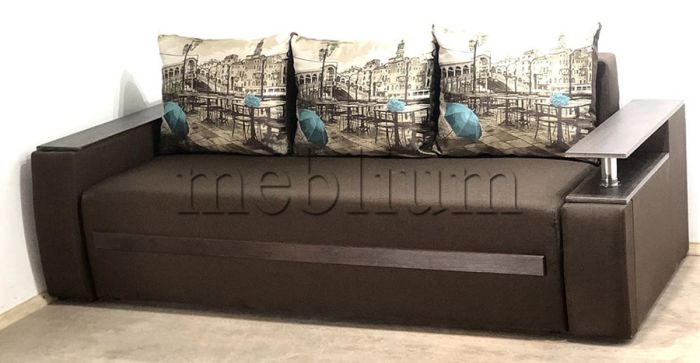 Диван Токай -101 (+ниши+бар) (ЭТА МОДЕЛЬ СНЯТА С ПРОИЗВОДСТВА И ПРОДАЖИ)