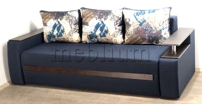 Диван Токай -101 (+ниши+бар) (ЭТА МОДЕЛЬ СНЯТА С ПРОИЗВОДСТВА И ПРОДАЖИ)