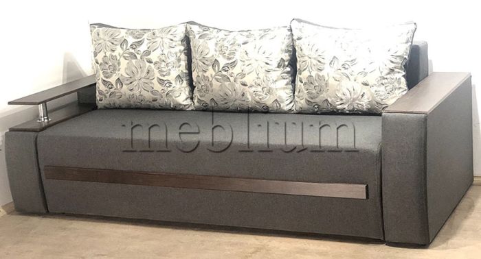 Диван Токай -101 (+ниши+бар) (ЭТА МОДЕЛЬ СНЯТА С ПРОИЗВОДСТВА И ПРОДАЖИ)