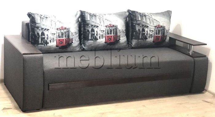 Диван Токай -101 (+ниши+бар) (ЭТА МОДЕЛЬ СНЯТА С ПРОИЗВОДСТВА И ПРОДАЖИ)