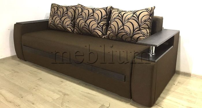 Диван Токай -101 (+ниши+бар) (ЭТА МОДЕЛЬ СНЯТА С ПРОИЗВОДСТВА И ПРОДАЖИ)